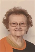 Necrologio di ANNUNCIATA SAPORITI ved. BRIVIO