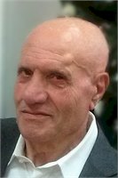 Necrologio di SANTUCCIO APICELLA