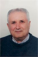 Necrologio di EMILIO CARBONE