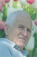 Necrologio di ANGELO DAL POZZOLO