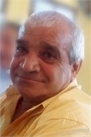 Necrologio di SAVERIO DEMUNNO