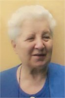 Necrologio di SILVIA MARIA DEMORI ved. DAVERIO