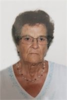 Necrologio di ANNA FRANCESCHETTI ved. VANOLI