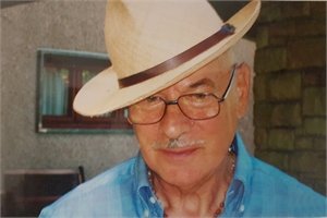 Necrologio di ANTONIO FORMENTI