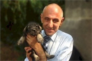 Necrologio di GABRIELE BARCELLONA