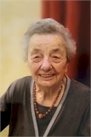 CARMEN DONEGÀ ved. FINCO