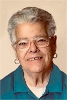 CONCETTA RIZZO ved. FORTESE