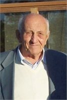 Necrologio di LUIGI IAMETTI
