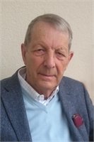 Necrologio di GIOVANNI TENANI