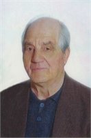 Necrologio di NICOLA LETIZIA