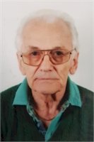 Necrologio di FRANCO ANTONIO CASTIGLIONI