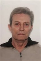 Necrologio di GIOVANNI BOVENZI