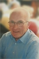 Necrologio di TORQUATO MEROLLI