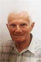 Necrologio di BRUNO GUADAGNIN
