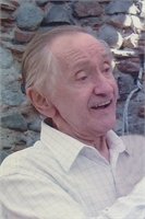 Necrologio di ITALO BORDIGNON