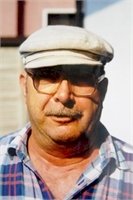 Necrologio di RENATO POZZEBON