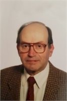 Necrologio di CARLO PALAZZI