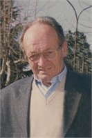 Necrologio di GIUSEPPE ANTONIO CECCATO
