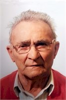 Necrologio di ALBINO MICHELE MASCHERONI