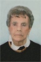 Necrologio di BRUNA FALETTI ved. ZOCCHI
