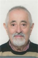 Necrologio di GIUSEPPE BUDELLI