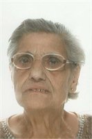 Necrologio di MADDALENA CIAMBRIELLO ved. PAGNOZZI