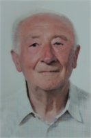 Necrologio di MARIO PROVASOLI