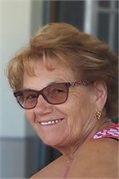 Necrologio di MARIA ANGOTTI