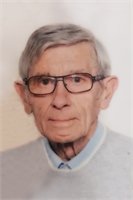 Necrologio di ROBERTO IAMETTI