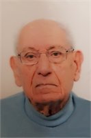 Necrologio di GIOVANNI CICCOLELLA