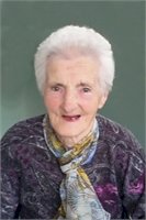 ARMIDA CERUTTI ved. FERAZZI