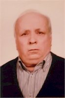 Necrologio di LEONARDO PADULA