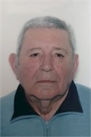 Necrologio di GIANNINO CIBIN