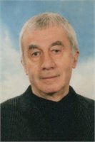 Necrologio di GIANCARLO GOBBATO