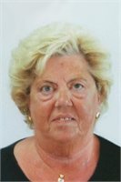 Necrologio di ANNA MARIA FRACCARO