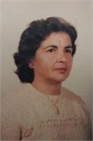 Necrologio di ANGIOLINA MONTANARO