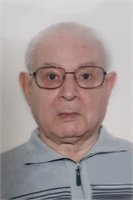 Necrologio di SALVATORE FIDONE