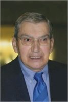 Necrologio di PIERINO DOMENICO COELLO