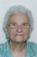 Necrologio di PIERA SAVAZZI ved. SALATTI