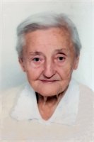 Necrologio di MARIA LORINI