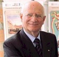 Necrologio di CARLO ALBERTO PROSINO