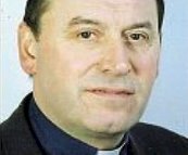 Necrologio di DON MARIO GIOVANNI GHIO