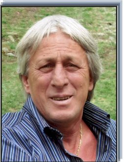 Necrologio di EZIO VAIROLETTO "VIRU"