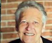 Necrologio di MARIUCCIA BALANGERO "MARIUCCIA D’BEP"