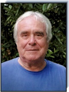 Necrologio di ANACLETO MINGARDO "BABBO"