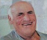 Necrologio di STEFANO MESSA "NONNO STEU"