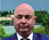 Necrologio di ELIO LAUDINI