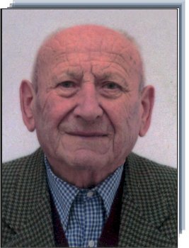 Necrologio di GIOVANNI PANUELLO