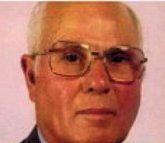 Necrologio di VINCENZO MAGGIO