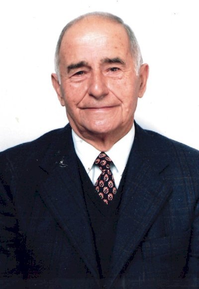 Necrologio di FRANCESCO GARELLI